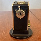 El Casco Eibar Espana Spain Pencil Sharpener Vintage 6   