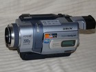 Sony Dcr-trv240 Digital8 Hi8 8mm Video8 Camcorder Vcr Player Video Transfer
