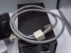 Rare 1990s - Leaf Systems Dcb 1 4mp Digital Back W  Psu   Gx680 Camera Mount