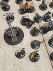 Lot Of 94 Wizkids Mage Knight Miniature