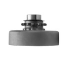 Go Kart Mini Bike Centrifugal Clutch 1  Bore  40 41 Chain 14t Heavy Duty 1 Inch