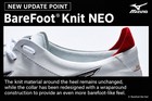 Mizuno Morelia Neo 4 Japan Soccer Cleats 29 5cm Us11 5 P1ga233001 Made In Japan