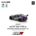 Pop Race 1 64 Eva Rt Test Type-01 Goodride Pandem Gr - Purple