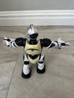 Robosapien V2 Mini Electronic 9  Robot Figure 2005 Wowwee Tested And Works