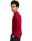 Hanes Long Sleeve Tee 2-pack T-shirt Sport Men s Freshiq Cool Dri Jersey S-3xl