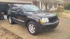 2010 Jeep Grand Cherokee Laredo