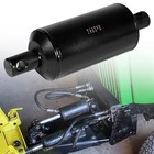 Lift Cylinder For John Deere 317 318 Am31362 Auc13259 54  56  Snow Plow Blade