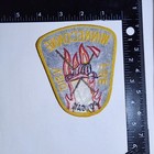 Winneconne Fire Department Patch  Great Condition 