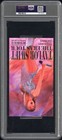 Taylor Swift  eras Tour  Movie World Premiere Event Ticket Amc Psa Graded
