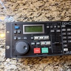 Denon Dn-2500f Remote Control Unit Rc-44 Dj Sound Machine  Read