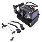 19299545 Air Ride Suspension Compressor Pump Replacement For 2001-2013 Black 