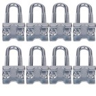 8 Pack Adjustable Coil Spring Lowering-leveling Clamp Kit -coil Spring 