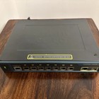 Cisco Catalyst 2960g Ws-c2960g-8tc-l 8-port Gigabit Switchc W  15 0 Ios