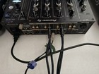 Pioneer Dj Djm-750mk2 Black 4-channel Analog Tabletop Dj Mixer Usb