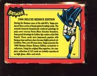 1989 Topps Batman 1966 Reissue Factory Set 143 Cards Series 1   2   3
