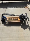 Go-ped Sport California Gas Scooter 