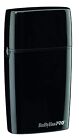 Babyliss Pro Fxfs2b Blackfx Foilfx02 Cordless Metal Foil Shaver Black