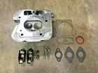 Briggs   Stratton Twin Cylinder Intek Engine  1 Cylinder Head 84001918 597136