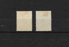 Australia 38 47 Mint Hinged  Scott  125