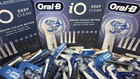 Oral-b  Io Deep Clean Replacement Brush Heads See Variation For Color   Quantity