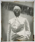 White Zombie Original 1932 8 X 10 Studio Still Nitrate Negative Bela Lugosi Vv