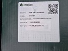 Terelion - Mi6 - 172mm Cv B b 9g 18 18 3 Fh T - Dth Bit  - 6 3 4  - Convex 50lbs