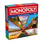 Monopoly Community Edition Board Games     Choose Your City Edition