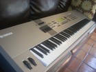 Yamaha Motif 8 88 Key Synthesizer   Awesome   Fast-safe-shipping