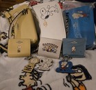Coach Purse And Wallet Bundle 