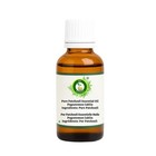 Patchouli Oil Pogostemon Cablin