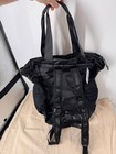 Ultralight Black Hole Tote Pack 27l