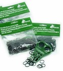 Equi-essentials Braiding Set - Complete W comb And Bands