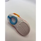 2024 Mcdonalds Croc Happy Meal Toy Keychain   Nn