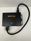 Wattbox Wb-200-2 Power Conditioner Surge Protector 2 Outlet Snapav