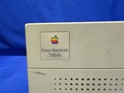 Apple Power Macintosh 7100 66 Computer M2391 W  Keyboard Mouse No Hdd - Turns On