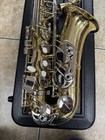 Selmer Sas301 Alto Saxophone Sas 301