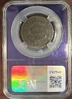 1812 Large Date Classic Head Large Cent Ngc Vf 25 Purple Core Ngcx 5 5