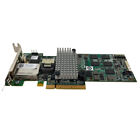 Dell Lsi Megaraid 9280-4i4e Pci-e Sas Sata 6gb s Raid Controller Card 55g6t