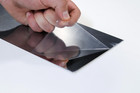  sheet Metal Stock     Made In The Usa  Stainless Steel silver 