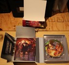 Doctor Who  The Collection Season 7 Limited Edition Blu-ray Uk Region B