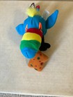 Hurley The Pukin  Toucan Series 1 Meanie With Tag