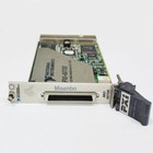 Used Tested National Instruments Pxi-6070e  1 25 Ms s Multifunction I o  12-bit