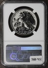 2019-w  pf70  Reverse Proof 1 Oz Palladium Eagle Pd 25 Ngc
