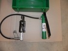 Greenlee 800 Hydraulic Cable Bender With 767 Hand Pump 350 Mcm Through 1000 Mcm
