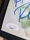 Riley Reid Signed 8x10 Photo Adult Star Autographed Jsa Coa