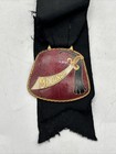Us Shriners Medinah Temple Chicago Illinois Pilgrimage To St  Paul 1908 Medal