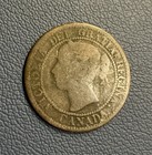 18   Canada Large Cent     Early Canadian Cent - Worn Date