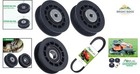 Idler Pulley Set For Lawn Mowers Compatible With Multiple Husqvarna Models
