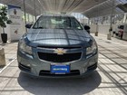 2012 Chevrolet Cruze Lt W 2lt Clean Carfax Just 79k Miles