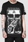 Blind Mind T-shirt  b 